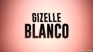 Gizelle & Kendra's Oily Rubdown With Kendra Sunderland, Gizelle Blanco - Brazzers