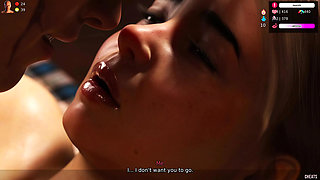 The Art of Seduction Part 41