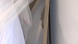 Vampire Bride Close up Squirts