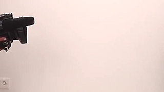 Sandy Teeny Casting Wild Threesome Fuck Fest