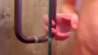 Real Authentic Homemade Wife Piss Attempt