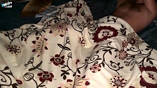 MILF wants to know you finer with family therapy - creampie