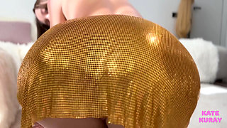 Beautiful Dance and My Wet Pussy