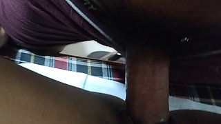 Indian step-sister sex with step-brother