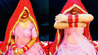 newly married desi couple honeymoon full web series Bhabhi first time honeymoon full video