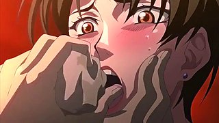 Perverted anime