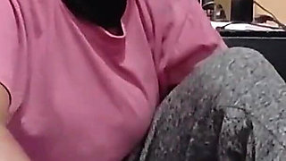 A Shy but Horny Filipina