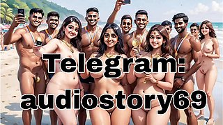 Mausa ne meri maa ko choda New Sex Story 2024 maa ki chudai ki kahani 2