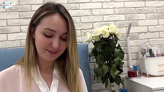 Russian Mommy In Lewd Russian Filthy Adult Movie