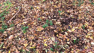 Catalia Smoking Dressed up in Cosplay