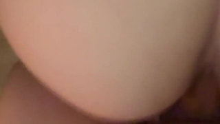 Step Son Took of the Helplessness of Stepmother Stuck Under the Bed