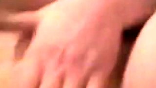 Arab Girl's Private Webcam Show