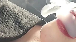 Sgl027 - Smoking in My Bed