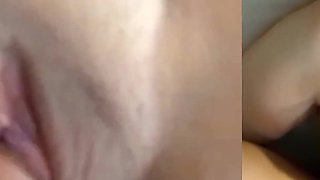 Arabella Moon -first Porn - Latina MILF -pov Throated Anal-pussy Solo Masturbation -reverse Close up- POV Doggy - Bound Orgasm