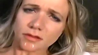 Kaitlyn Fucked By Her Roommates Date