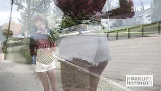Excellent Tera Winters's messy porn