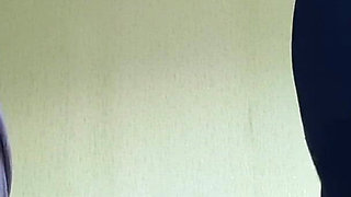 Skinny College Girl Masturbates with MILF Teacher