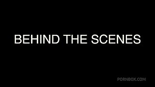 Bts: Bbg Threesomes Are “Amazing!” Featuring Riley Star With Brian Omally And Oliver Flynn