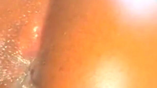 Whore Next Door Has Sticky Pussy