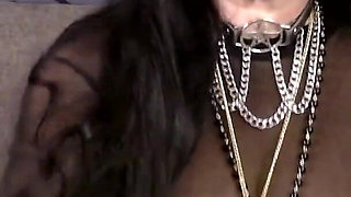 Goddess Anna Smoking Full Flavor Cork Tip Cigarette