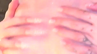 My Sweet Little Body in Butter