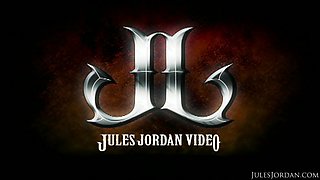Capri Cavanni Receives The Brother Load - Exclusive Scene - JulesJordan