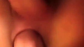 Slutty Hillary Scott Gets Gangbanged, Double Penetrated, and Swallows Cum