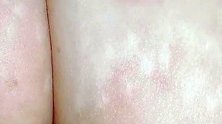 Pulled amateurs close up car sex