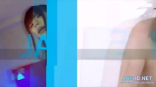 Hot Japanese Squirt Compilation Vol 53