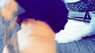 amateur vip ass flashing boobs on live webcam