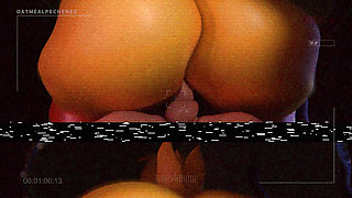 FNAF Lovetaste Toy Chica   Compilation