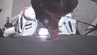 Bonnie Loves Gloryholes 2