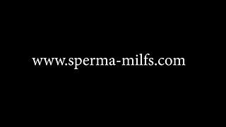 Cum Cum And Creampies For Sperma-Milf Anna Blonde - 40405