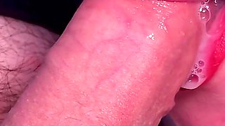 Super Close up - Sperm Squirting Compilation Best Cam Shots