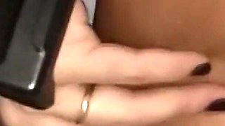 When I miss a huge monster black cock