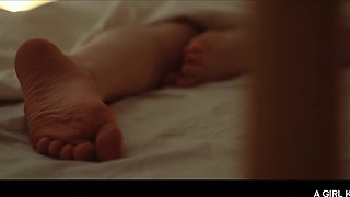 Adel Morel's Wild Morning Affair Ignites Steamy Desire