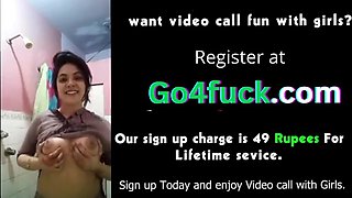 Gorgeous Indian wanton exciting porn story