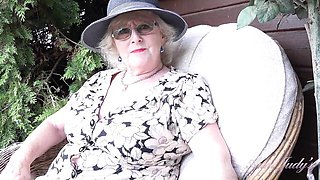 Gilf's auntjudys dirt by Aunt Judy's