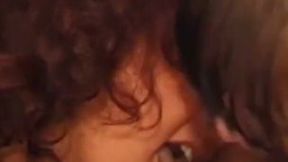 BBW gilfs fucked and fisted in orgy
