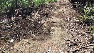 Era Para Ser Apenas Uma Caminhada Na Trilha Da Floresta Virou Putaria Total Duas Porn Star Perseguiu Um Estanho Fez Orgias Total Em Publico 11 Min With Bruno Virgem, Linda S And Agatha Mama