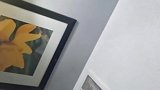 Tatted Daddyy fucking my brains out