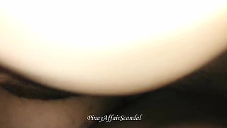 18yo Thick Filipina Fucked Hard - Tight Pussy