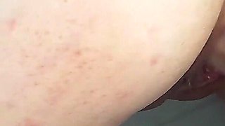 Sweet Fisting, Hand Inside