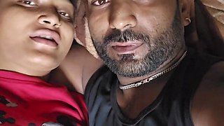 Indian Desi Village Jija Sali Sex Scandal