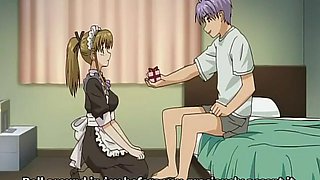 Whine hentai
