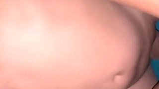 My Stepdaughter Invites Me to Her Bed and I End up Fucking Her