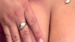 Chubby Slut Fucked Hard - Pale and Cum Swallowing