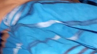 Hot Bengali Village Wife