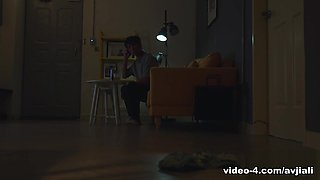 Sloppy Seconds For Employee With Li Nana - AVJiali