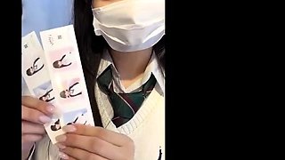 Hardcore Asian Japanese Orgy Session